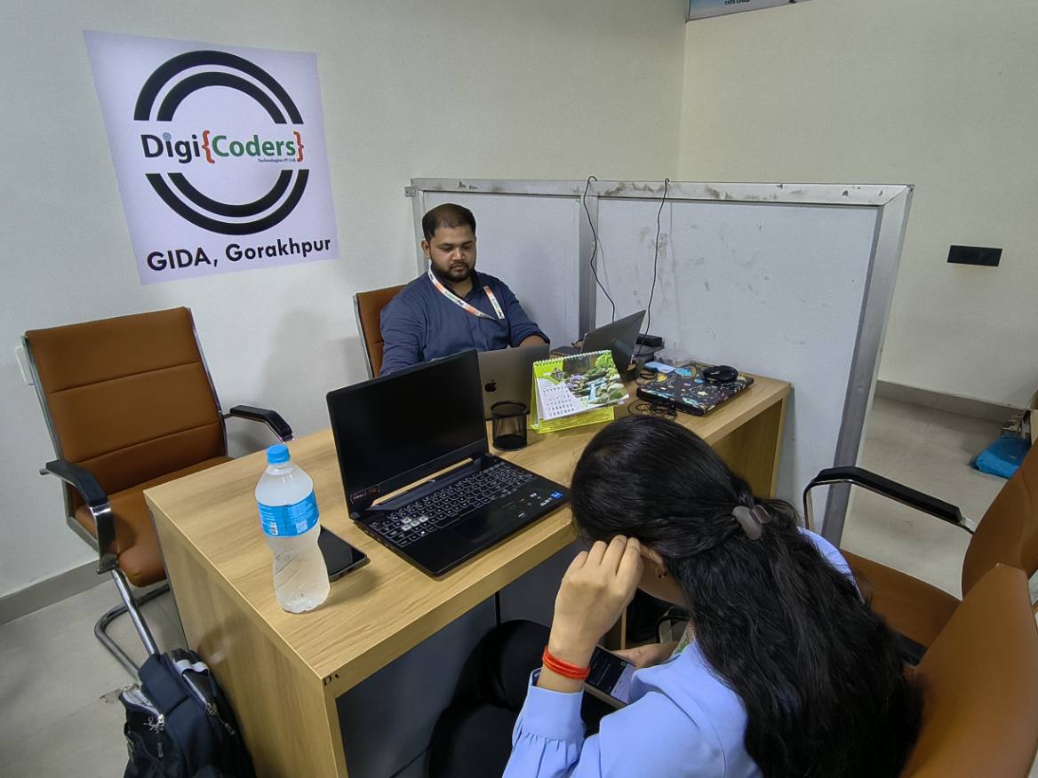 Collaborative Brainstorming in Meeting Room
